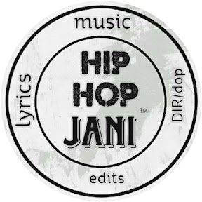 hip hop jani